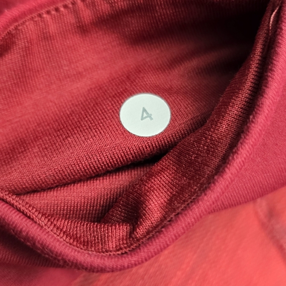 3 Pairs of Lululemon Leggings - Picture 3 of 9